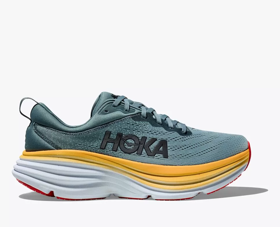 M Hoka Bondi 8- 2E Wdith (Wide)