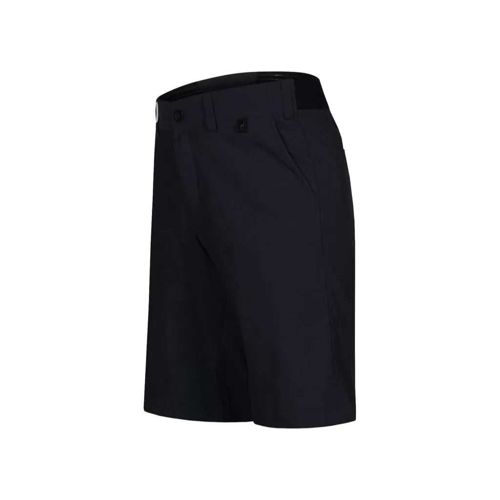 M Player Shorts Black