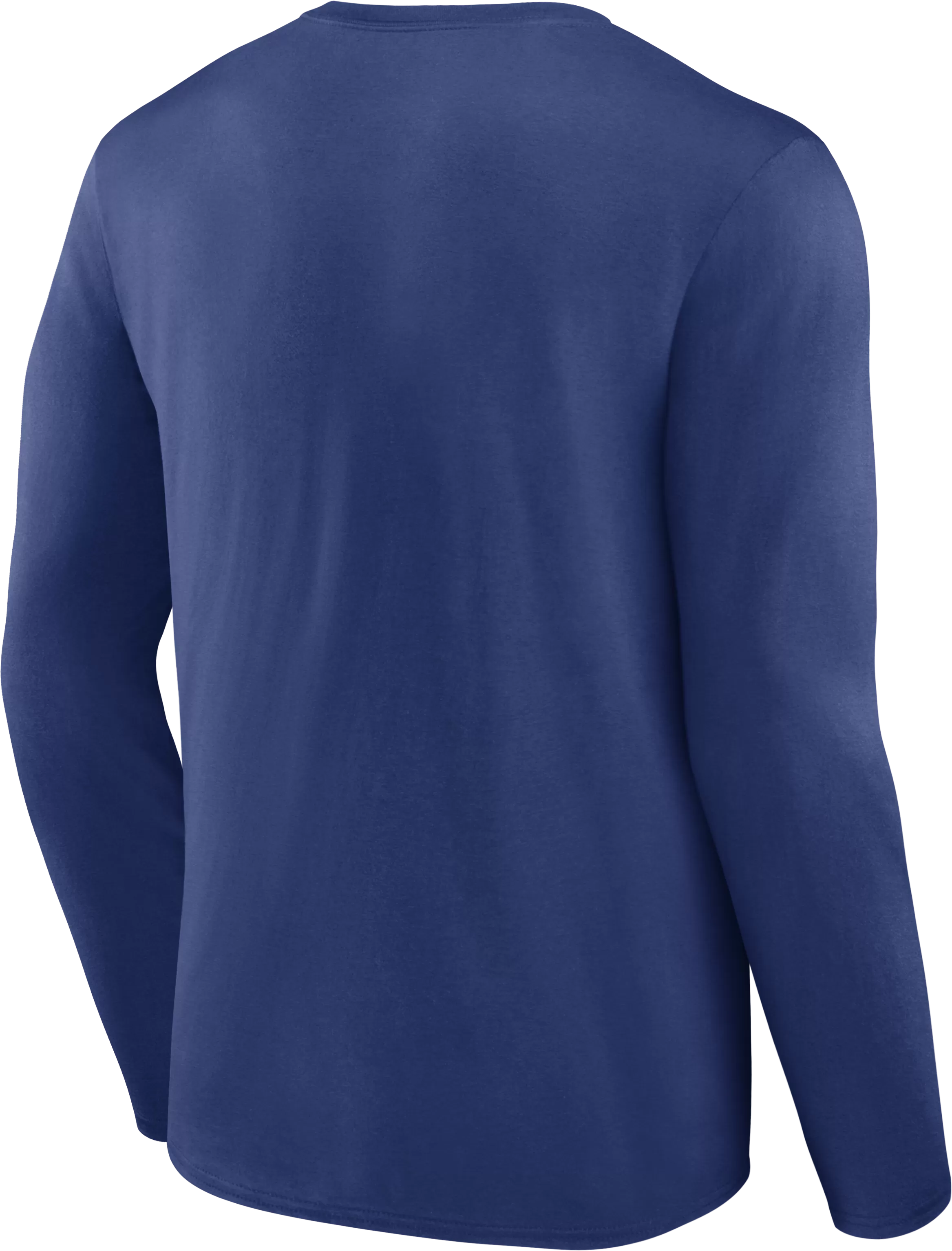 Maple Leafs Fanatics Men's 2023 HPB Cotton Long Sleeve