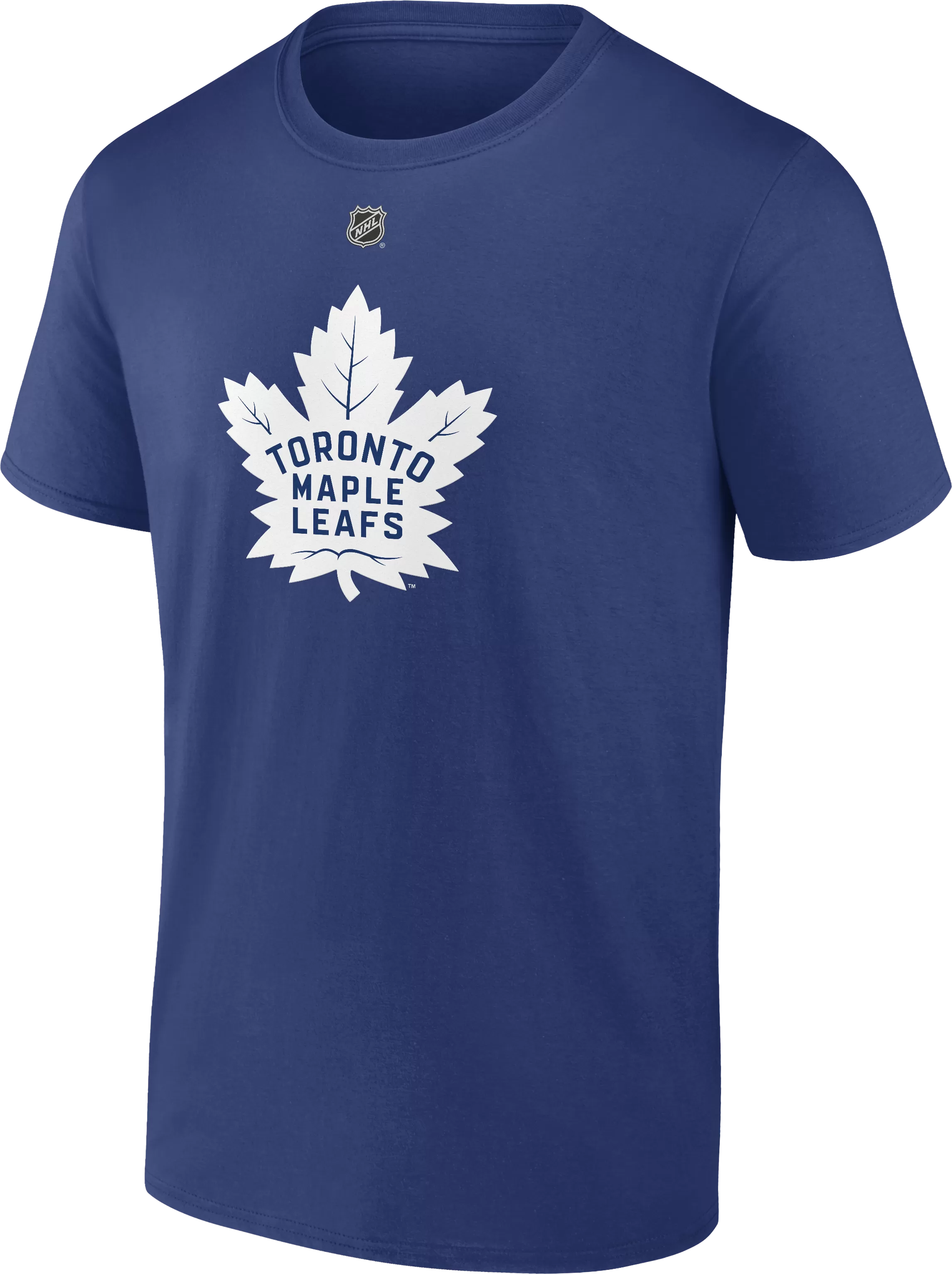 Maple Leafs Fanatics Men's Bertuzzi Player Tee