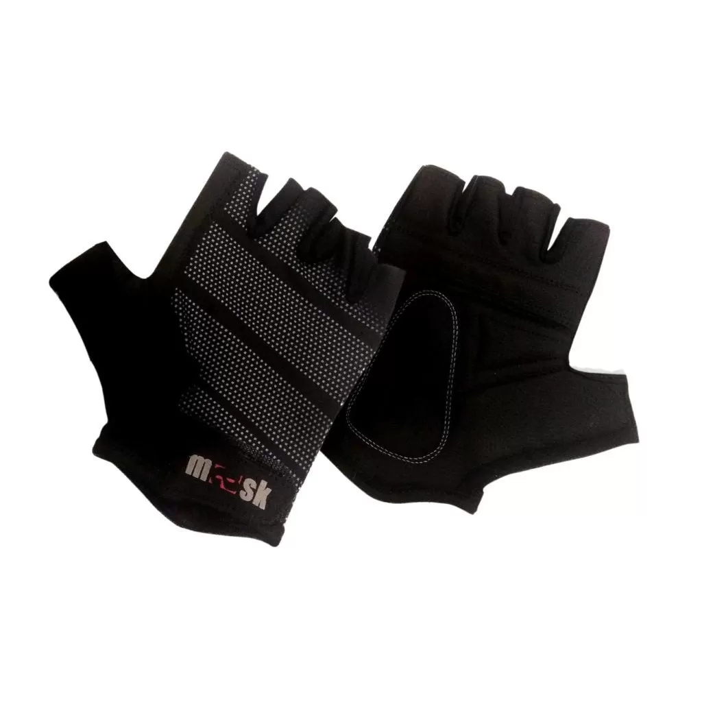 Mask Short Finger Cycling Glove, cc0