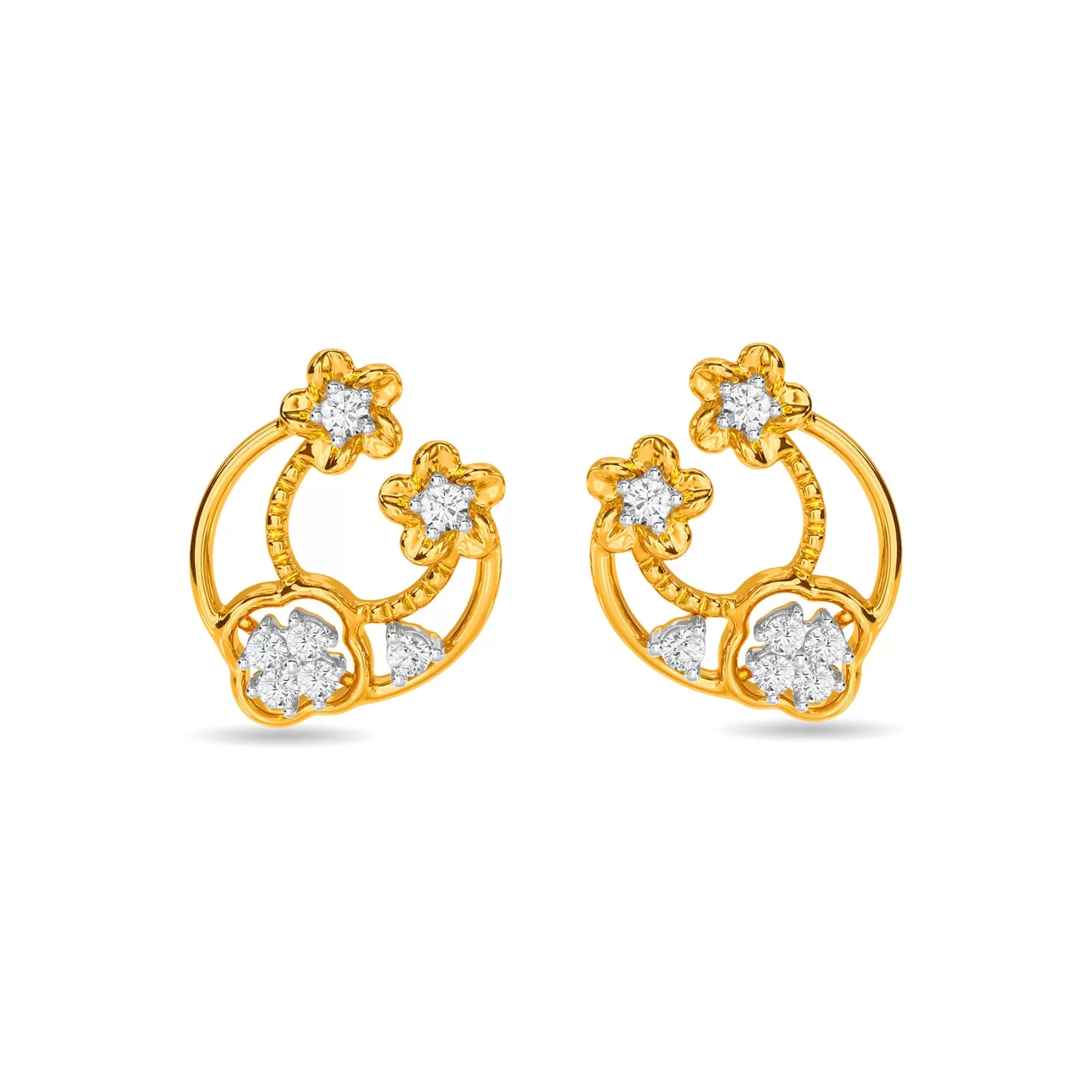 Mathilde Earring