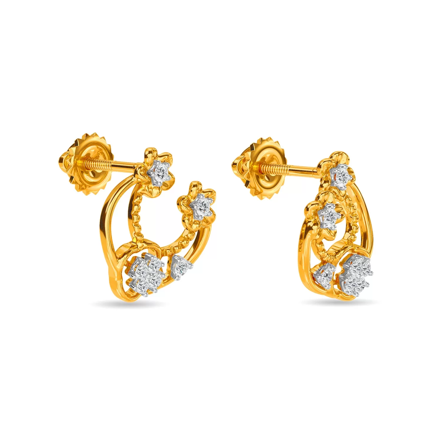 Mathilde Earring