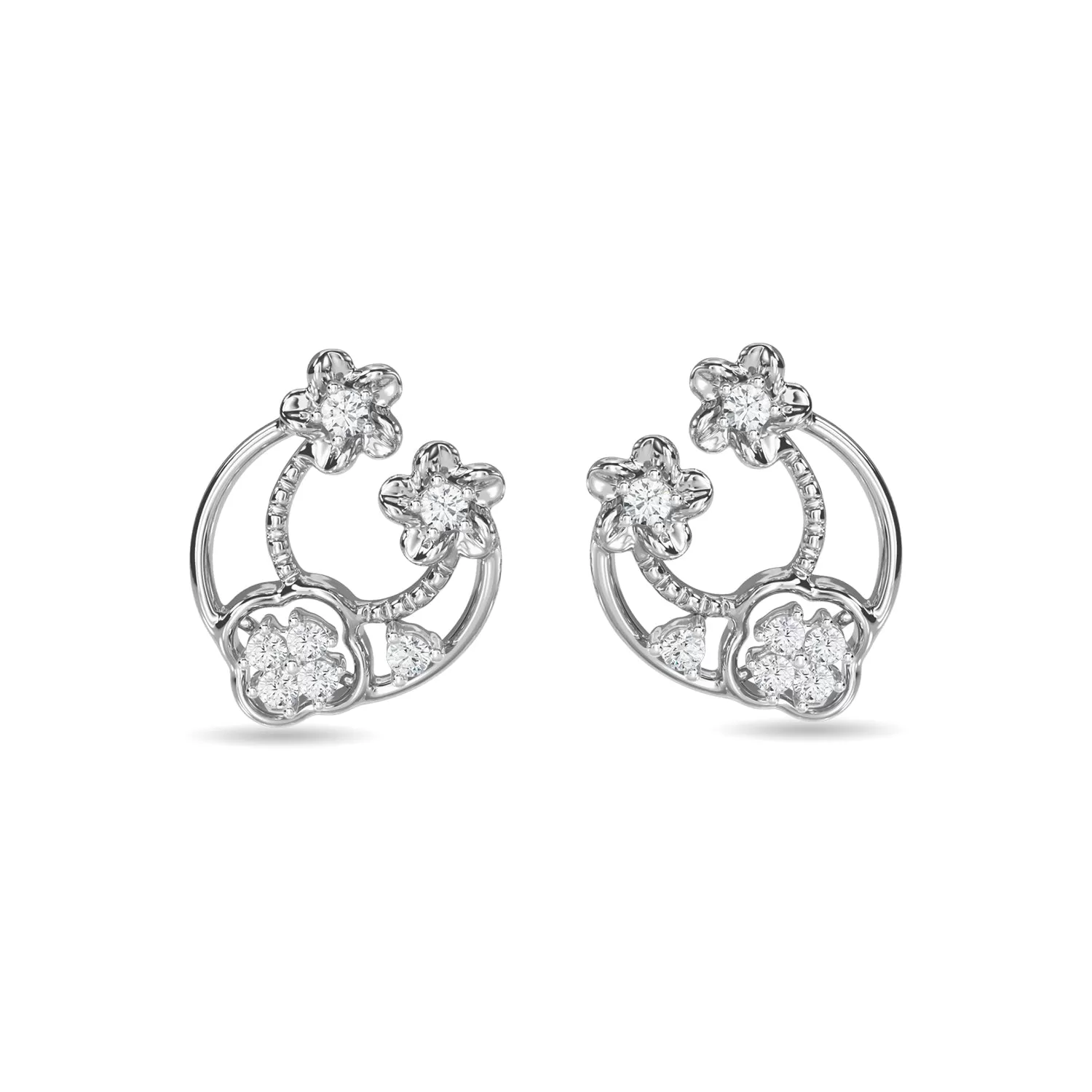 Mathilde Earring