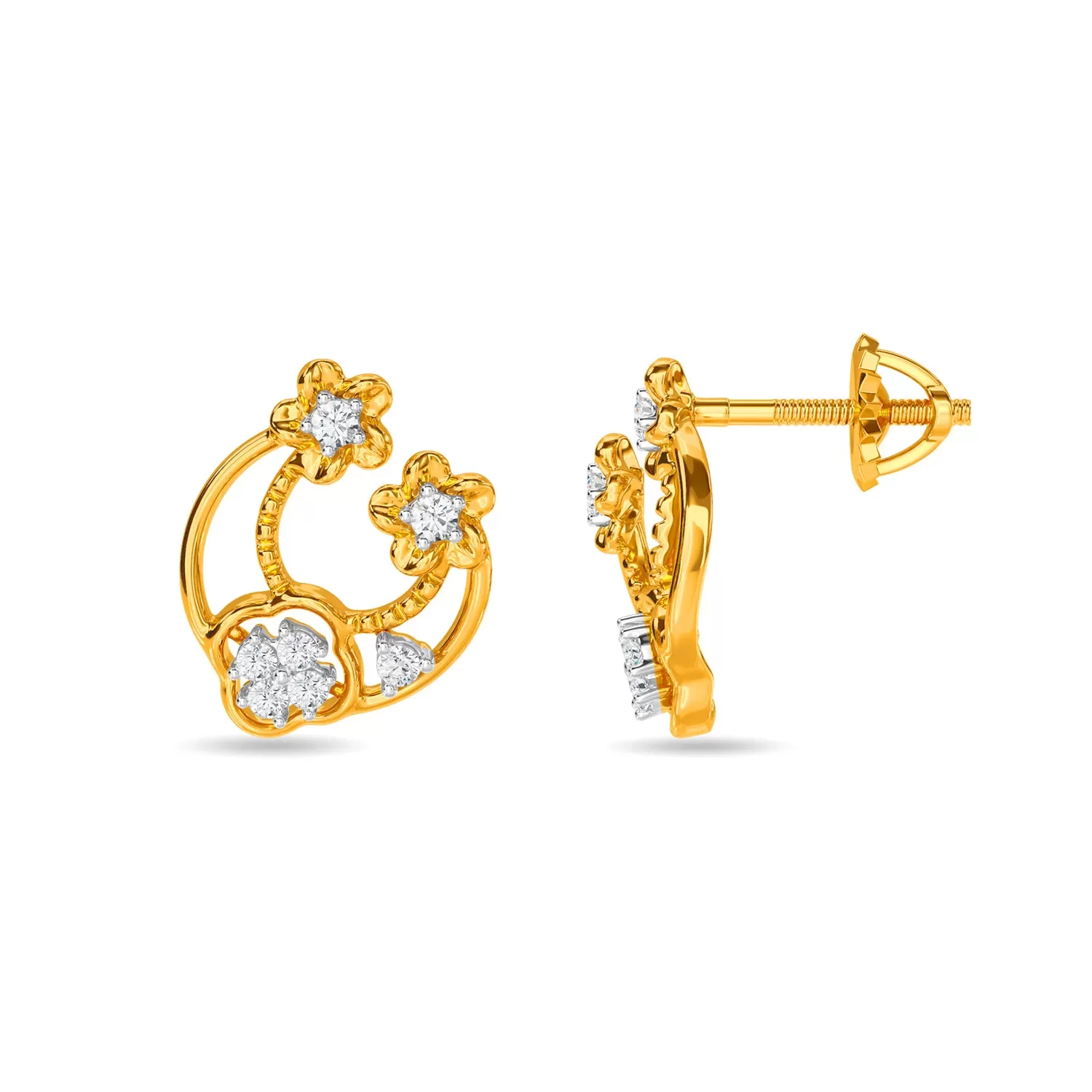 Mathilde Earring