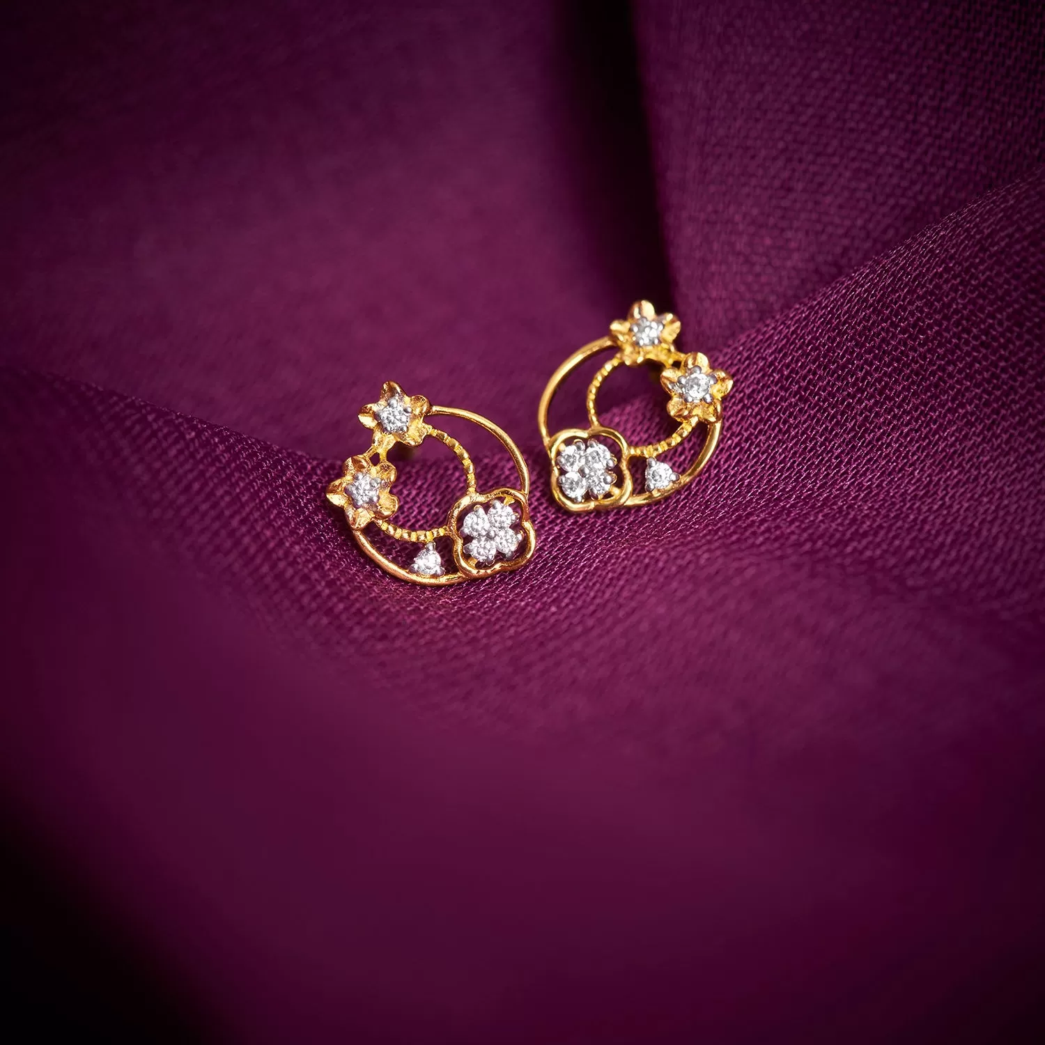 Mathilde Earring