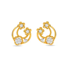 Mathilde Earring