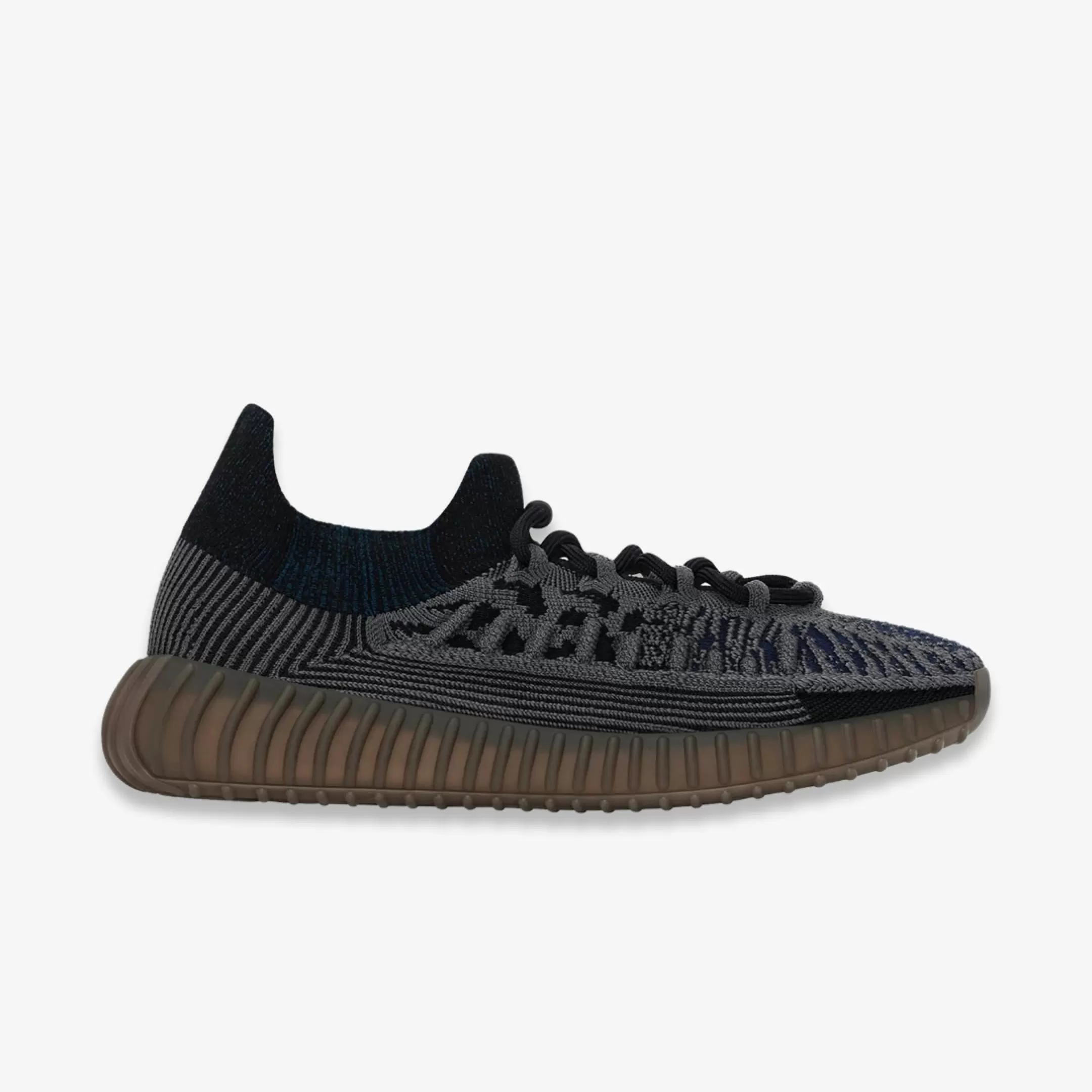 (Men's) Adidas Yeezy Boost 350 V2 CMPCT 'Slate Blue' (2021) GX9401