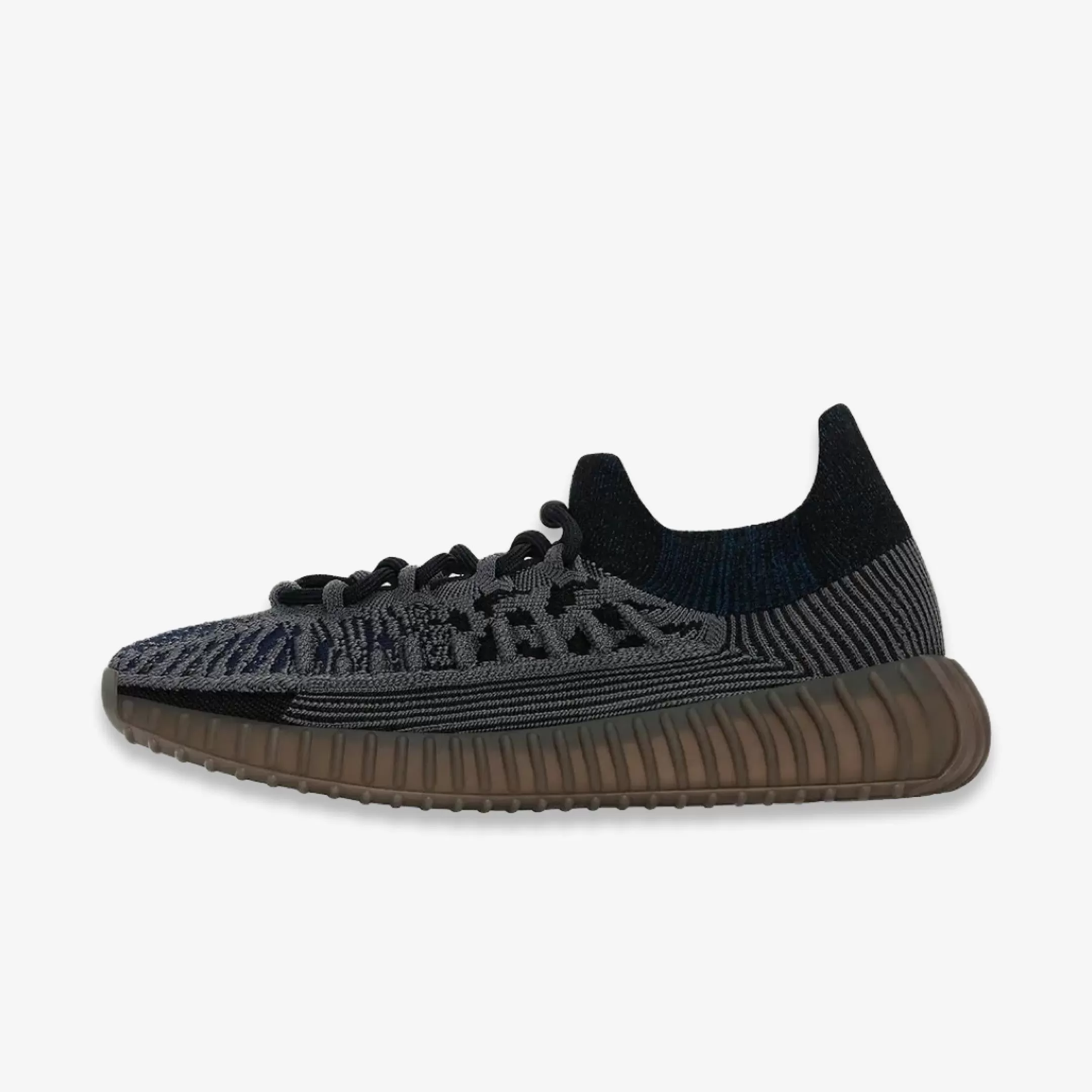 (Men's) Adidas Yeezy Boost 350 V2 CMPCT 'Slate Blue' (2021) GX9401