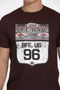 Men's Cinch MEN'S BFE TEE