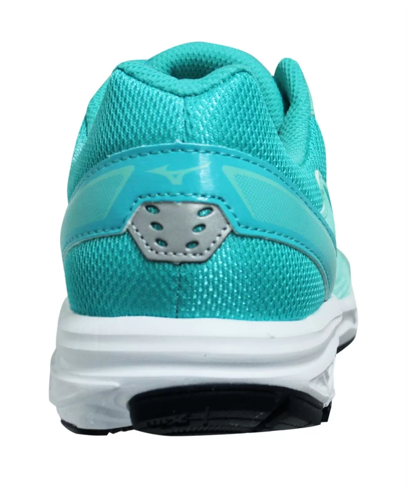 Mizuno Spark 5 Womens Aqua Trainers