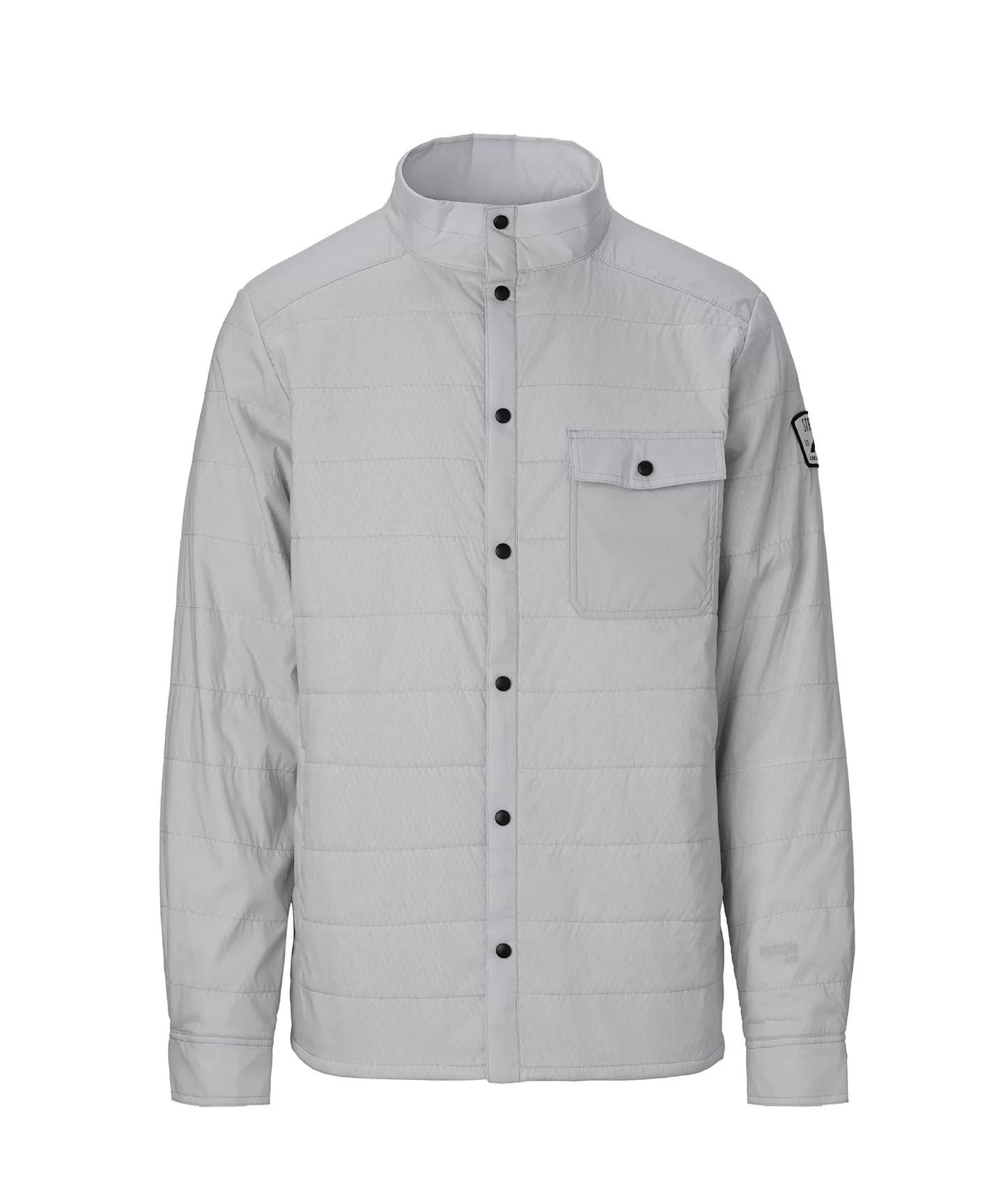 M's Alpha Shirt Jacket