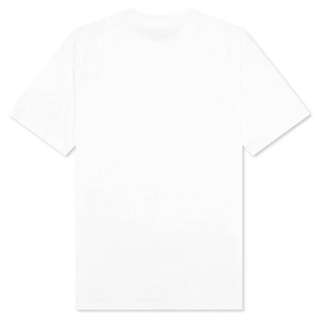 Mycology T-Shirt - White