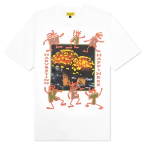 Mycology T-Shirt - White