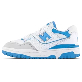 New Balance 550 'White University Blue'