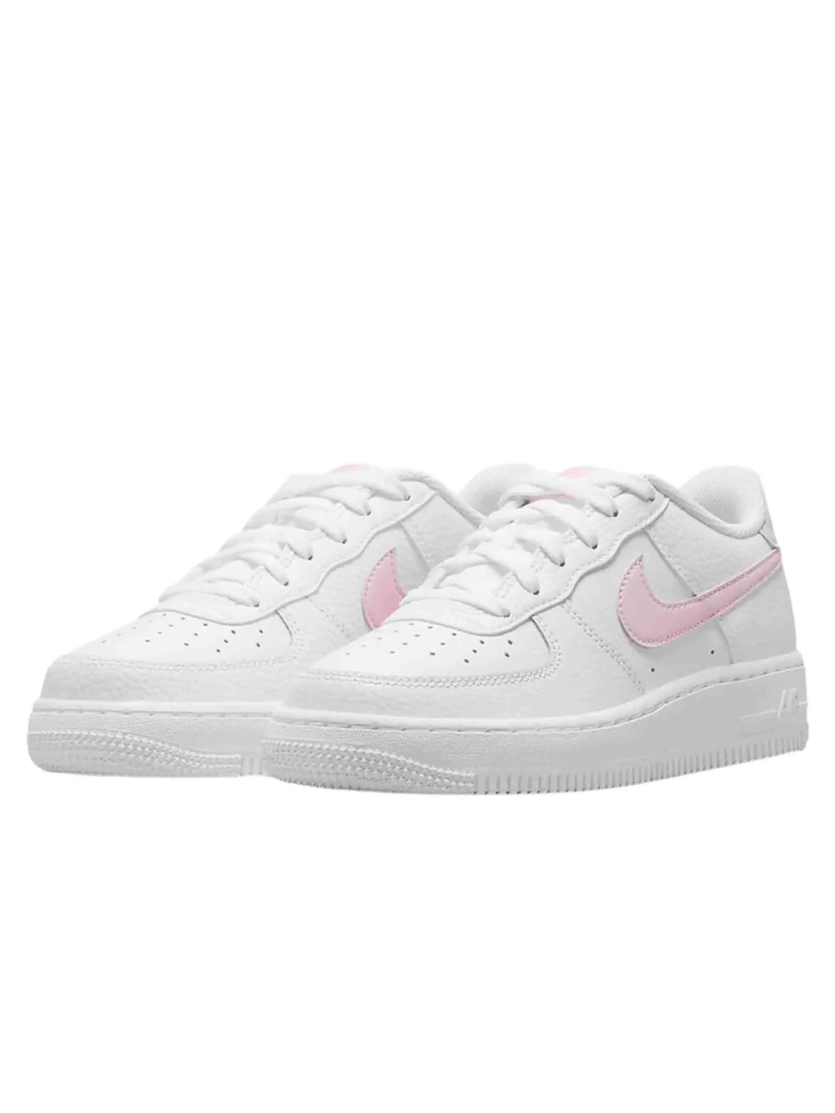 Nike Air Force 1 Pink Foam (GS)