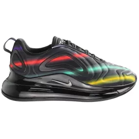 Nike Air Max 270 Black Womens Trainers