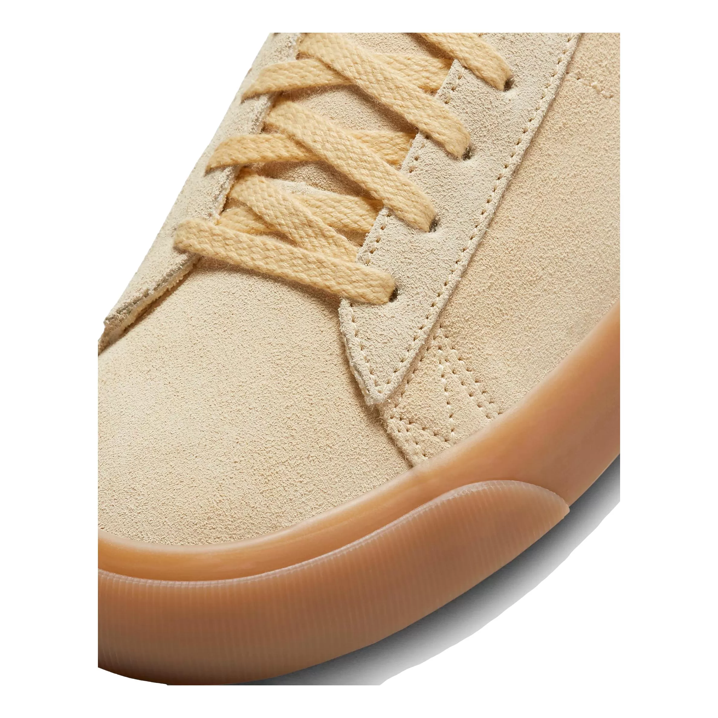 Nike SB Blazer Low GT Pale Vanilla/White