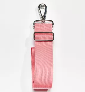 North Star Clutch STRAP ONLY in PINK