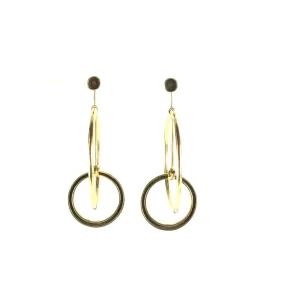 Orbital Hoops in BRASS