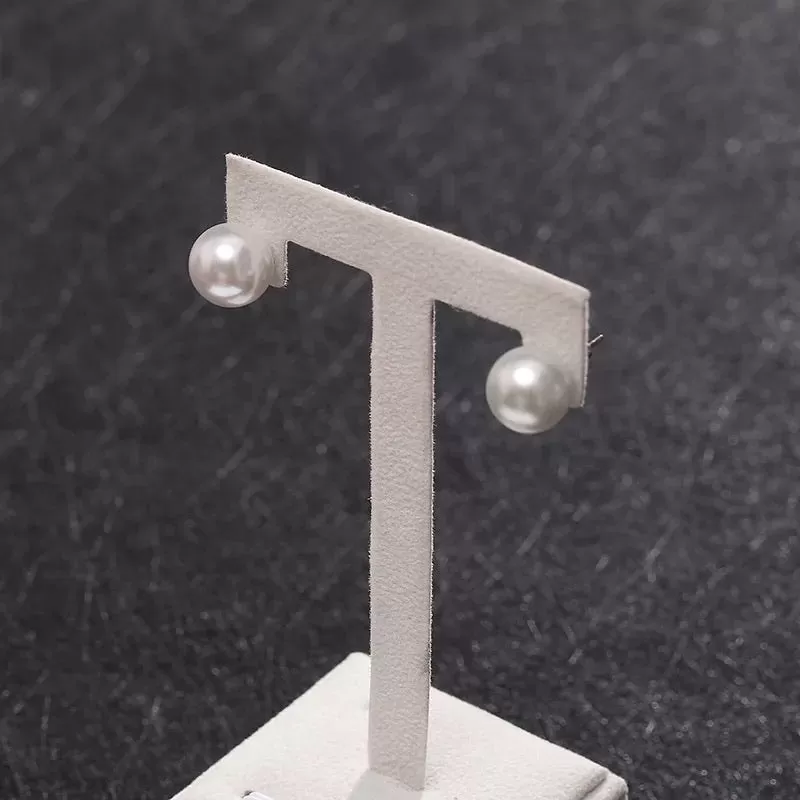 Pearl Studs