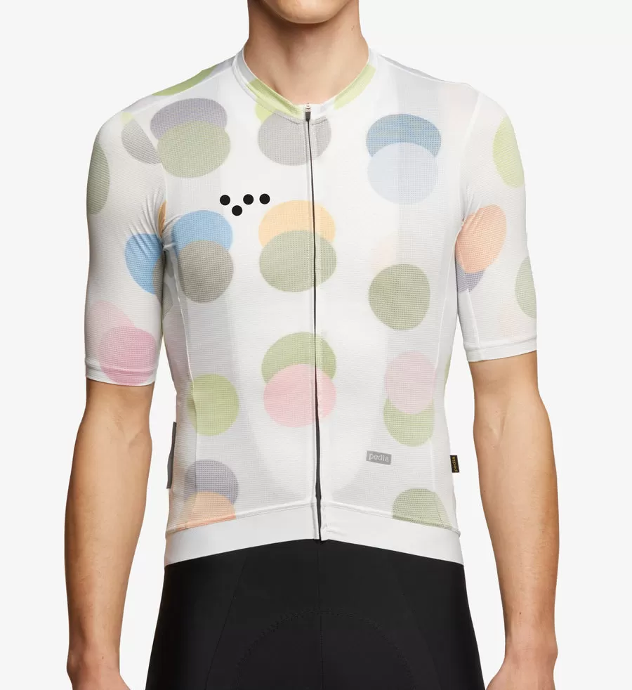 Pedla Men's Reverse Luna Jersey