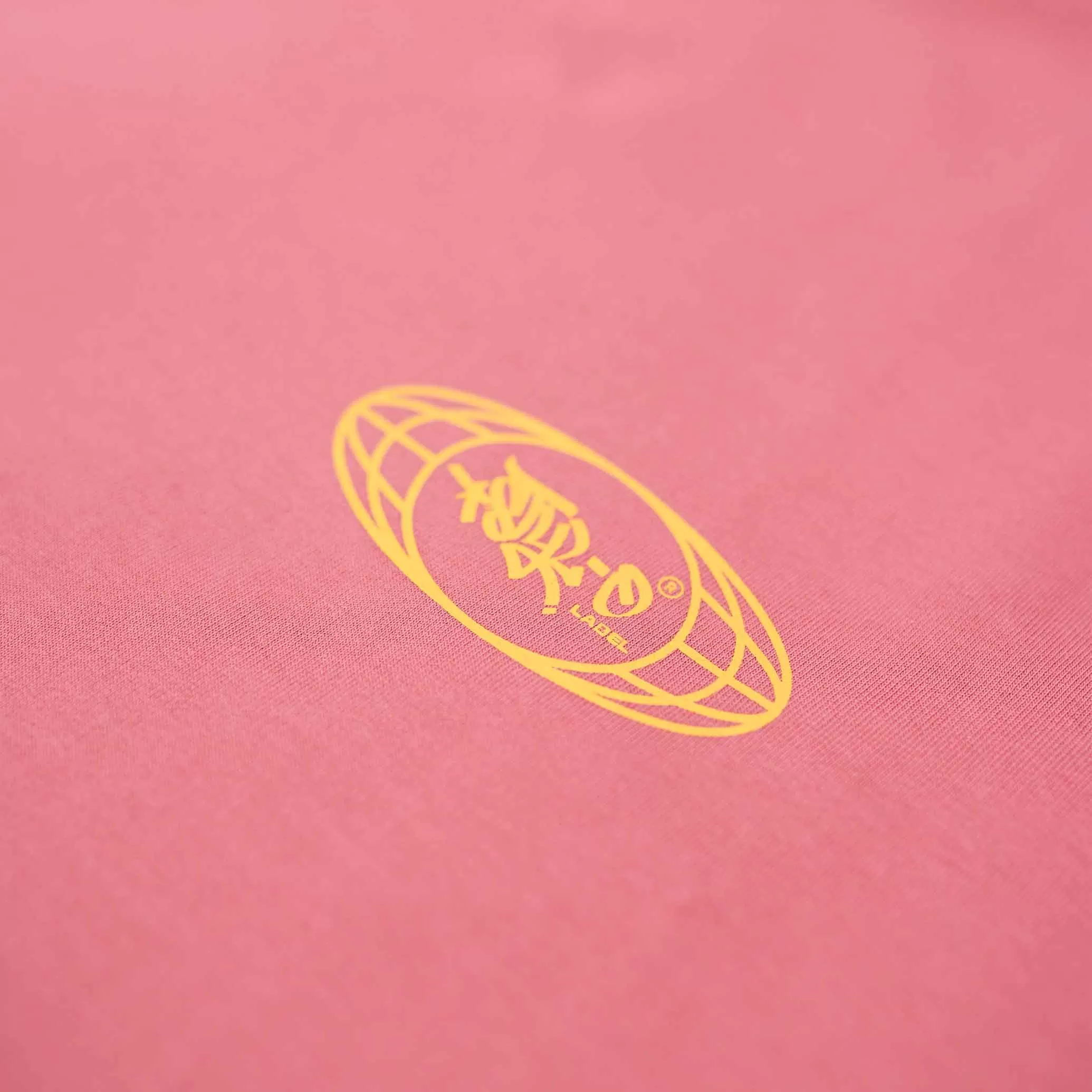 Perspective Tee (Pink)