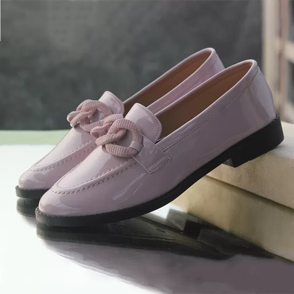 Pink Fancy Pumps for women