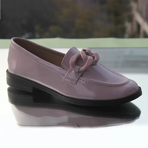 Pink Fancy Pumps for women