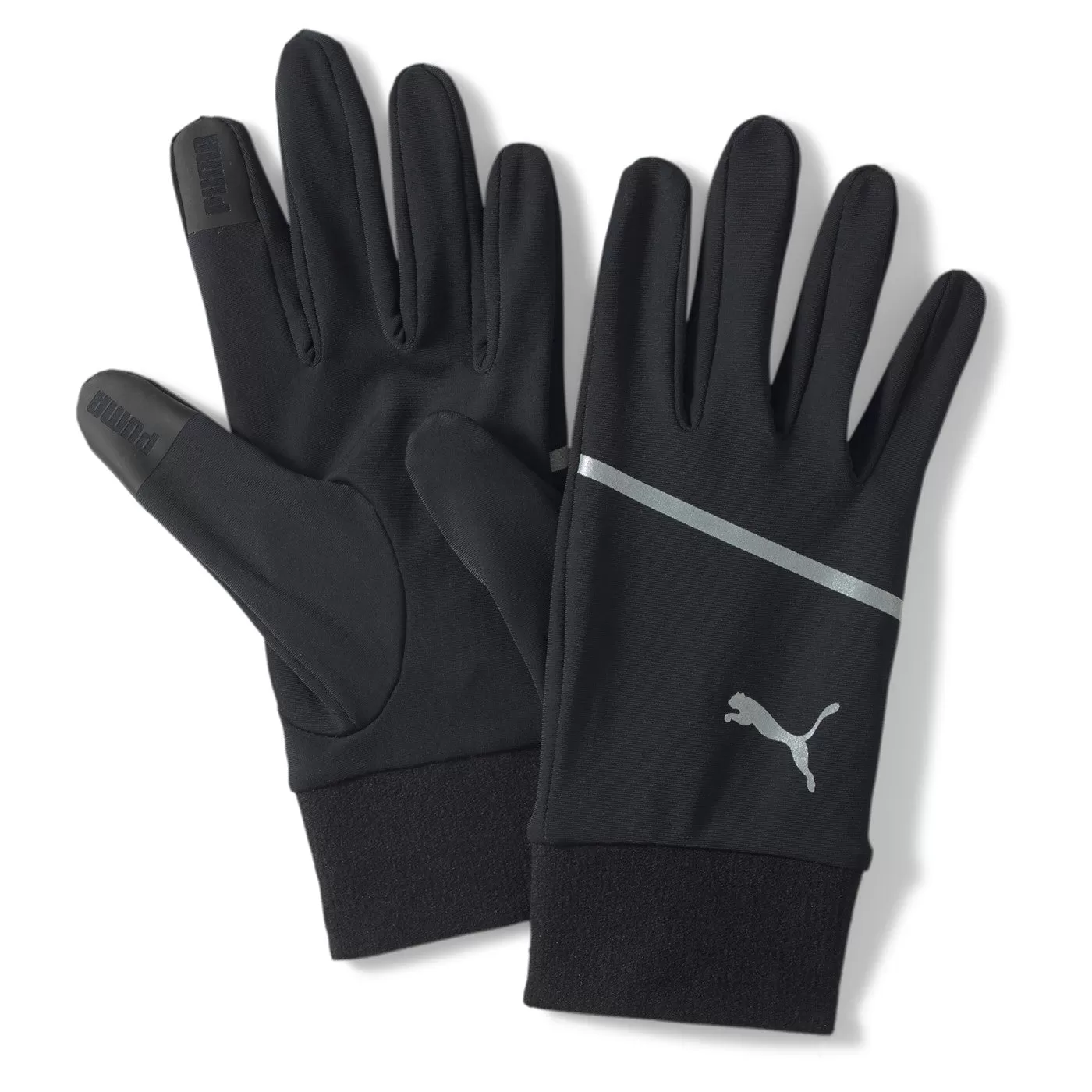 Puma Technical winter glove for adults Winter 041825 01 black