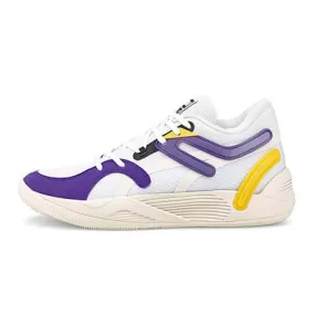 PUMA TRC Blaze Court Basketball Shoes