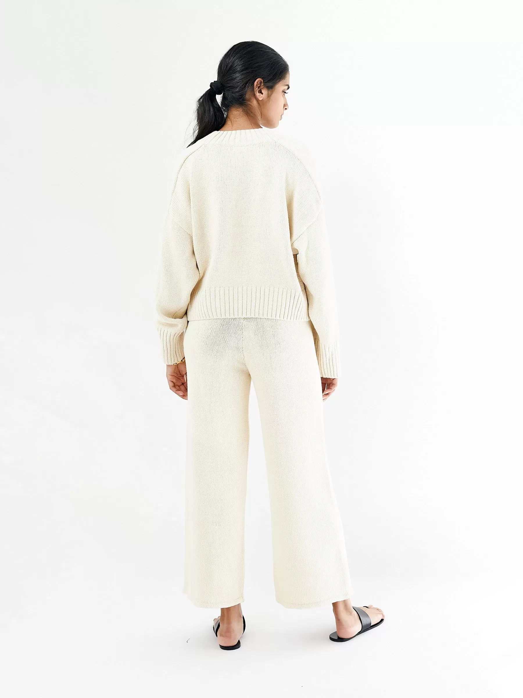 Rem Knit Lounge Pants