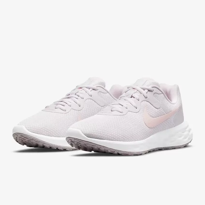 Revolution 6 Sustainable Women (Light Mauve)