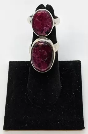 Ring, SS Ruby in Matrix