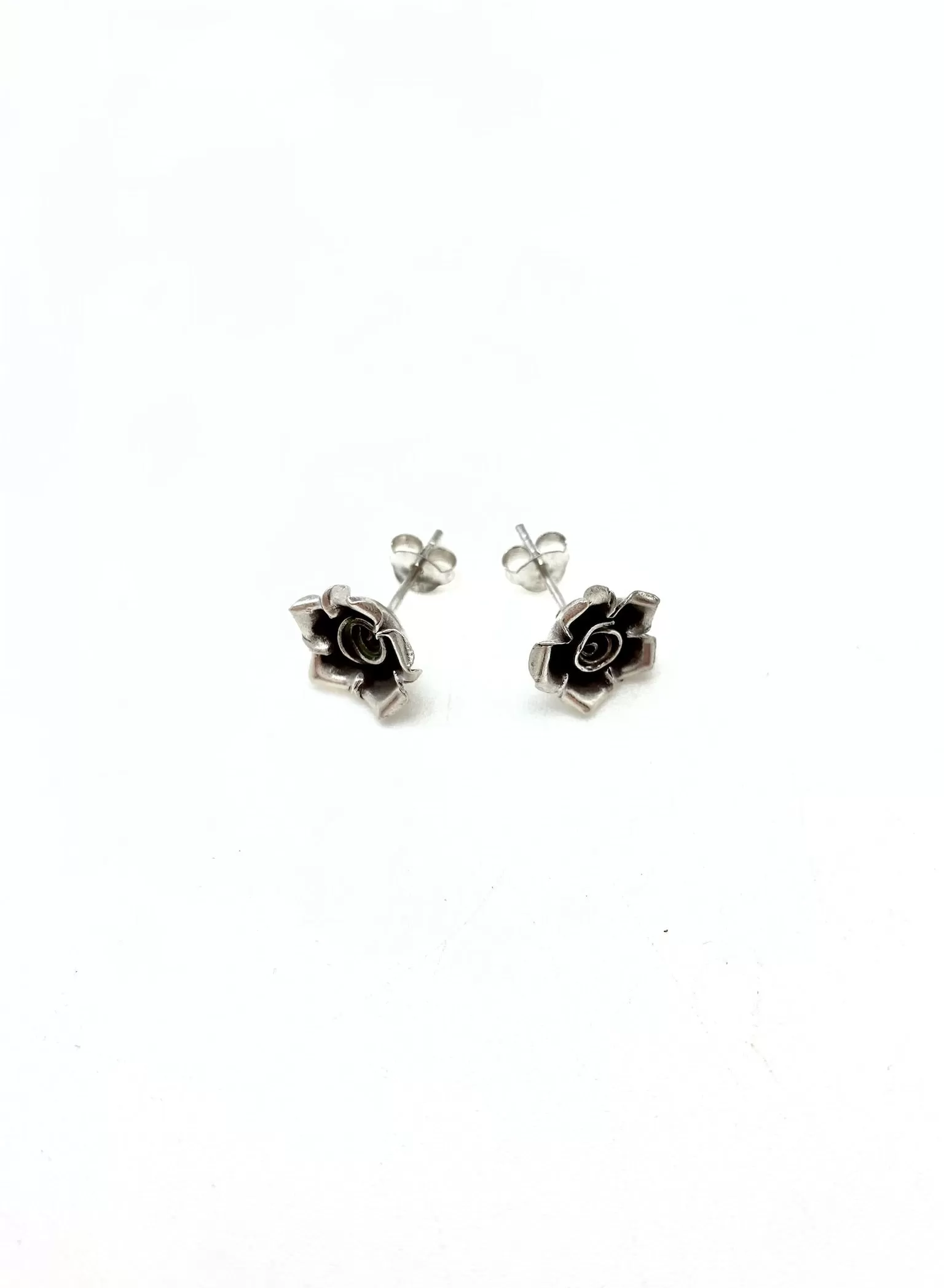 Rosen Earrings