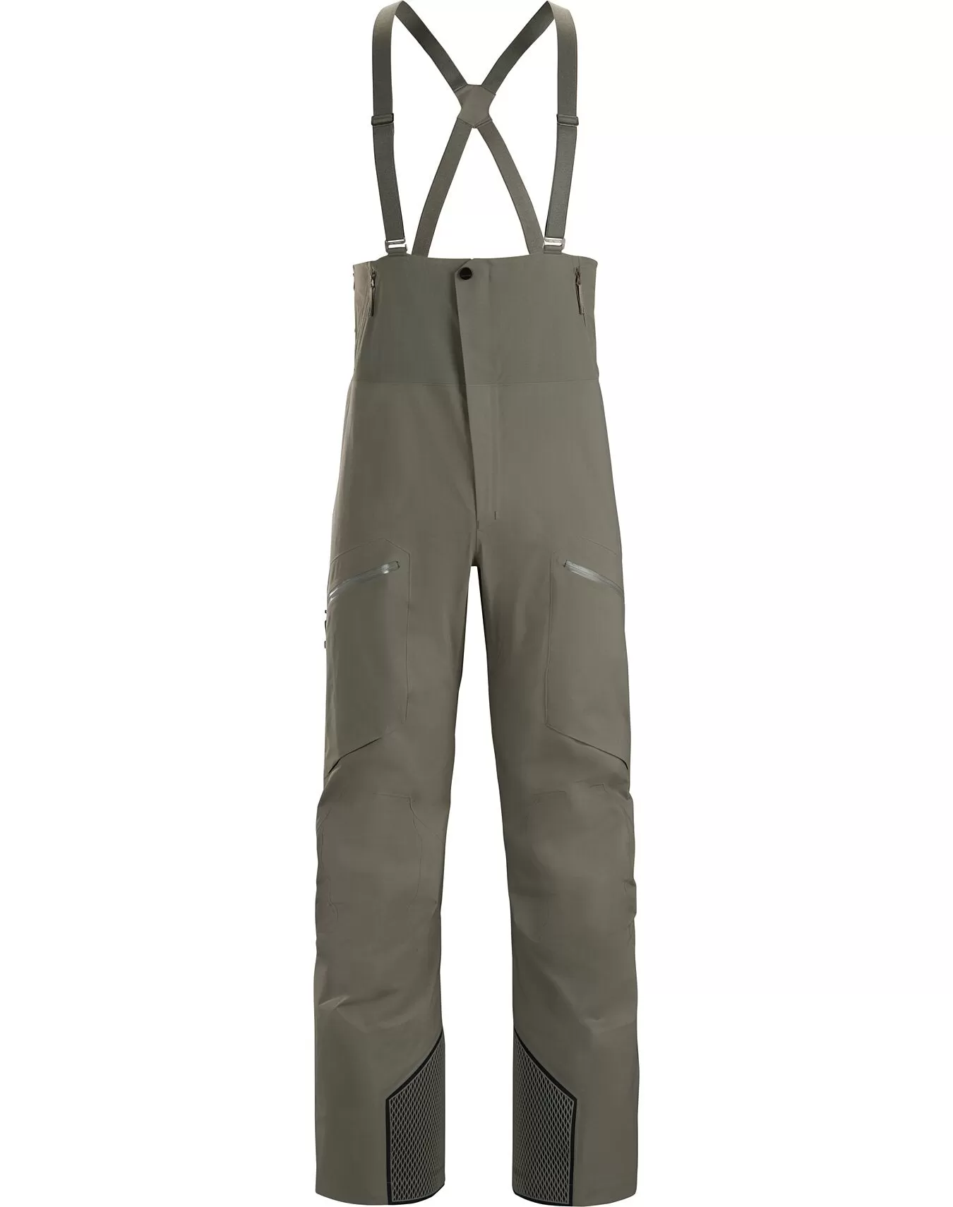 Rush Bib Pant Men's