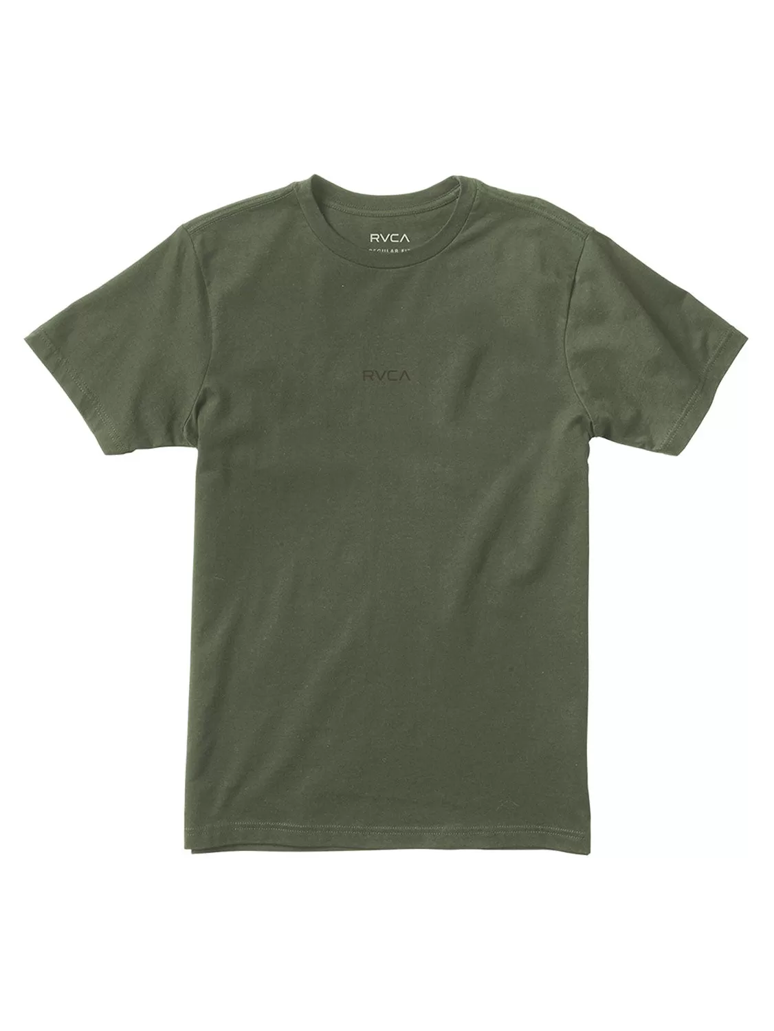 RVCA Men's Small RVCA T-Shirt