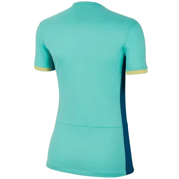 Sam Kerr #11 Australia National Womens Away Jersey - 2023