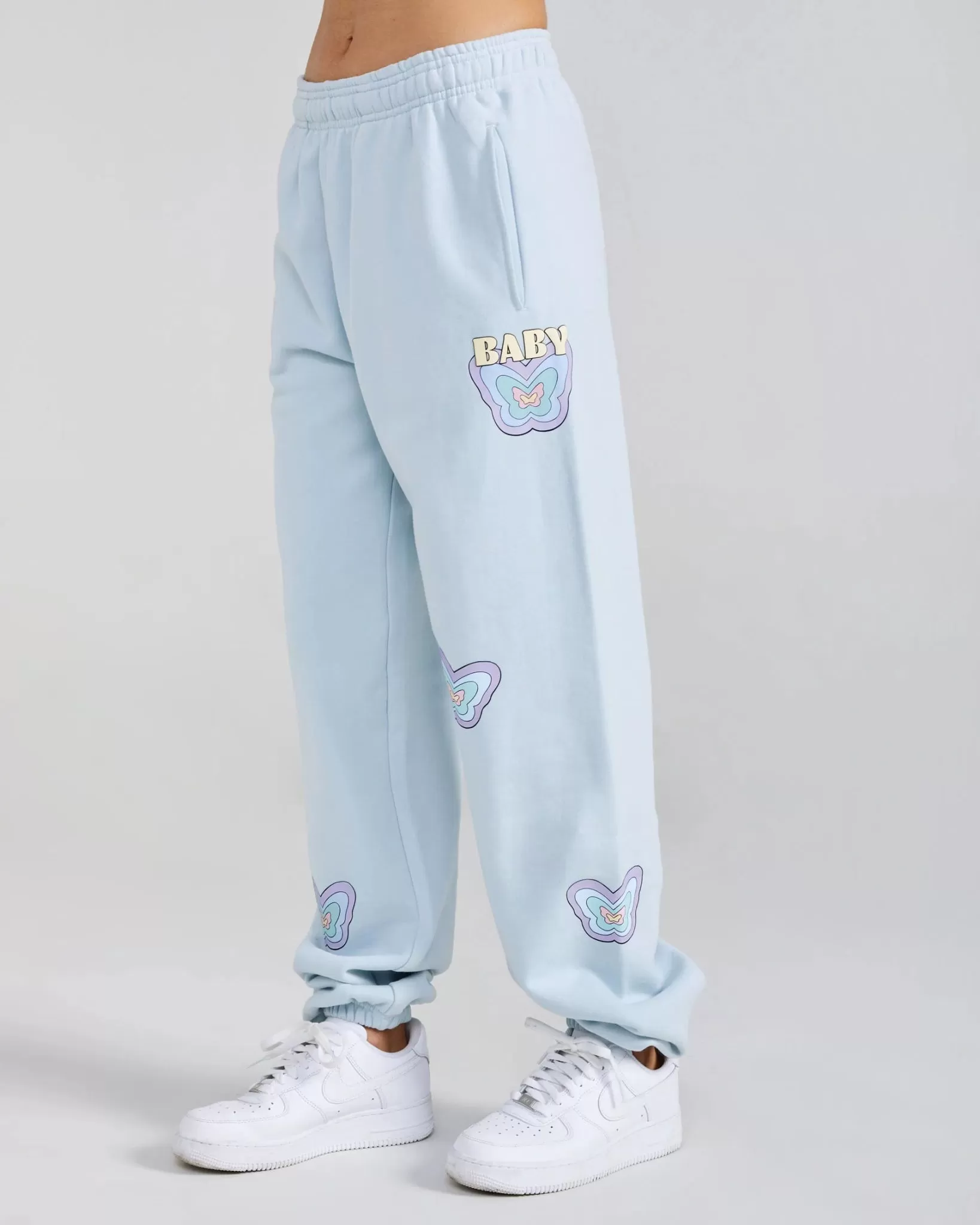 Samii Ryan Baby Sweatpants