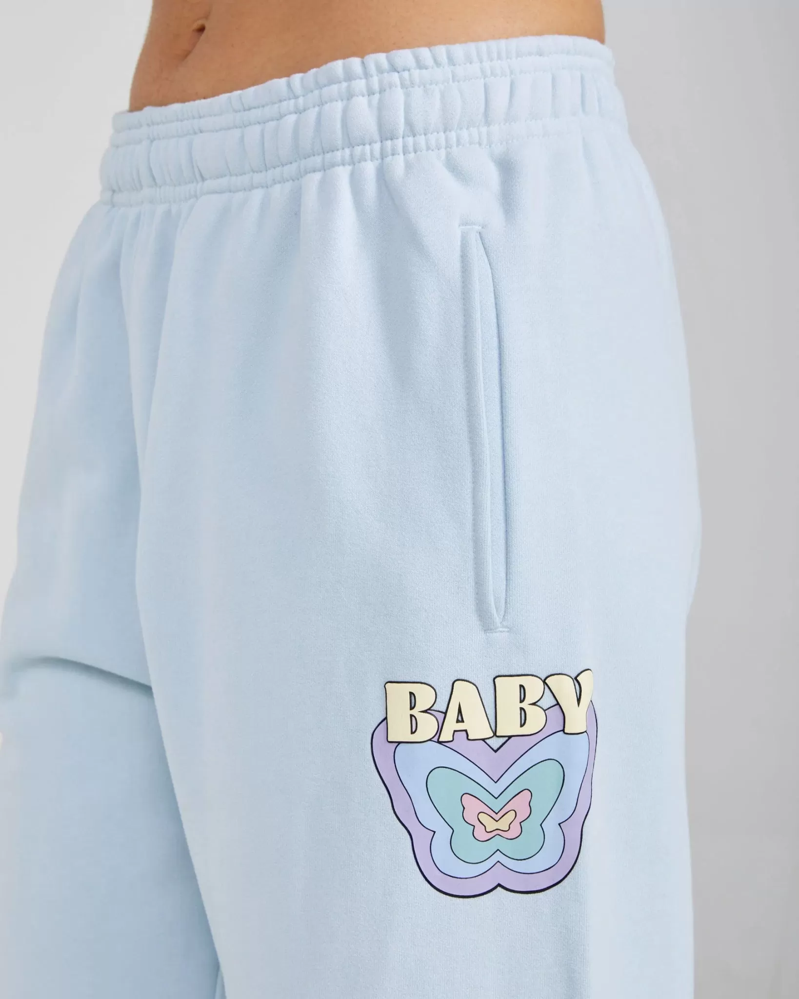 Samii Ryan Baby Sweatpants