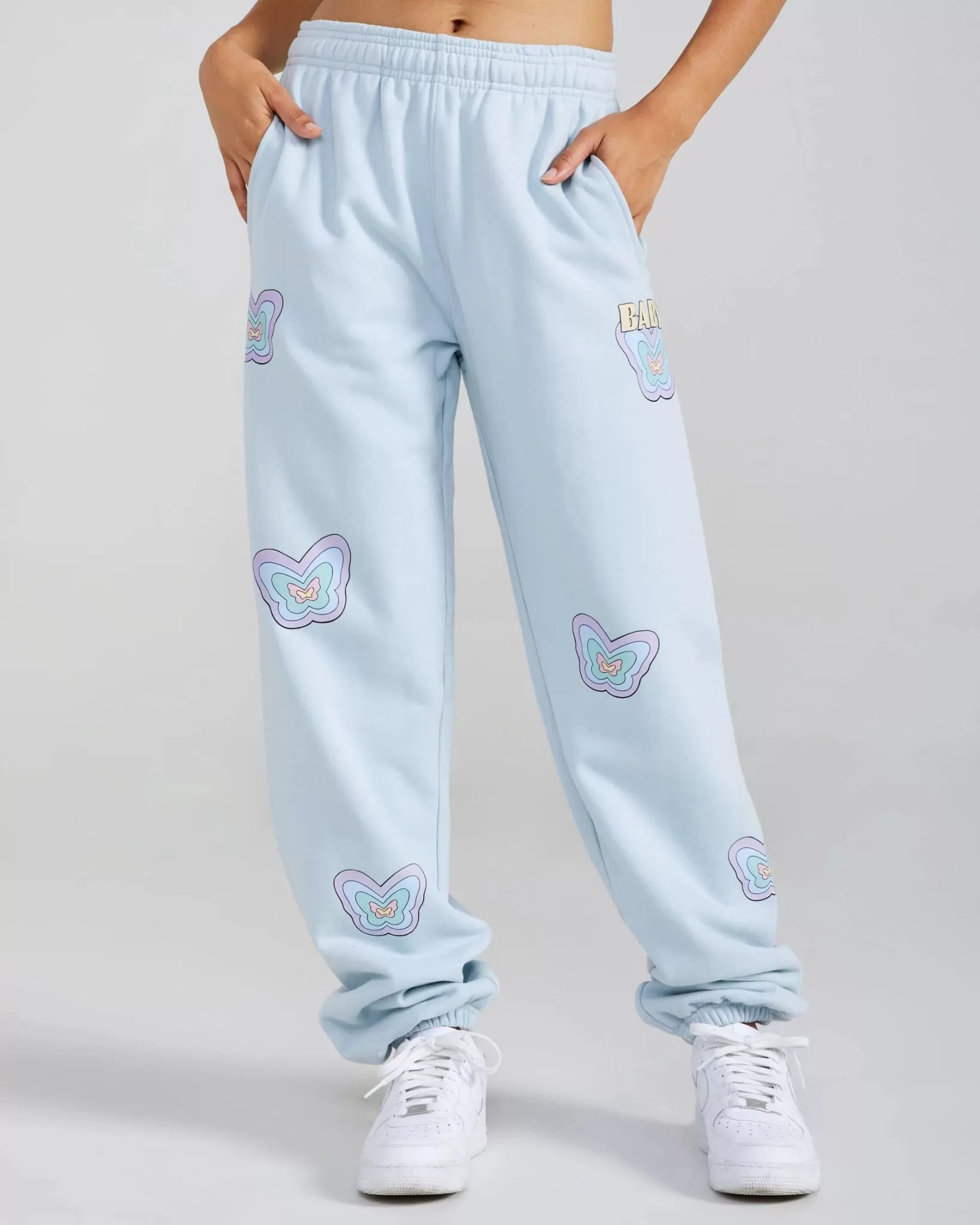 Samii Ryan Baby Sweatpants