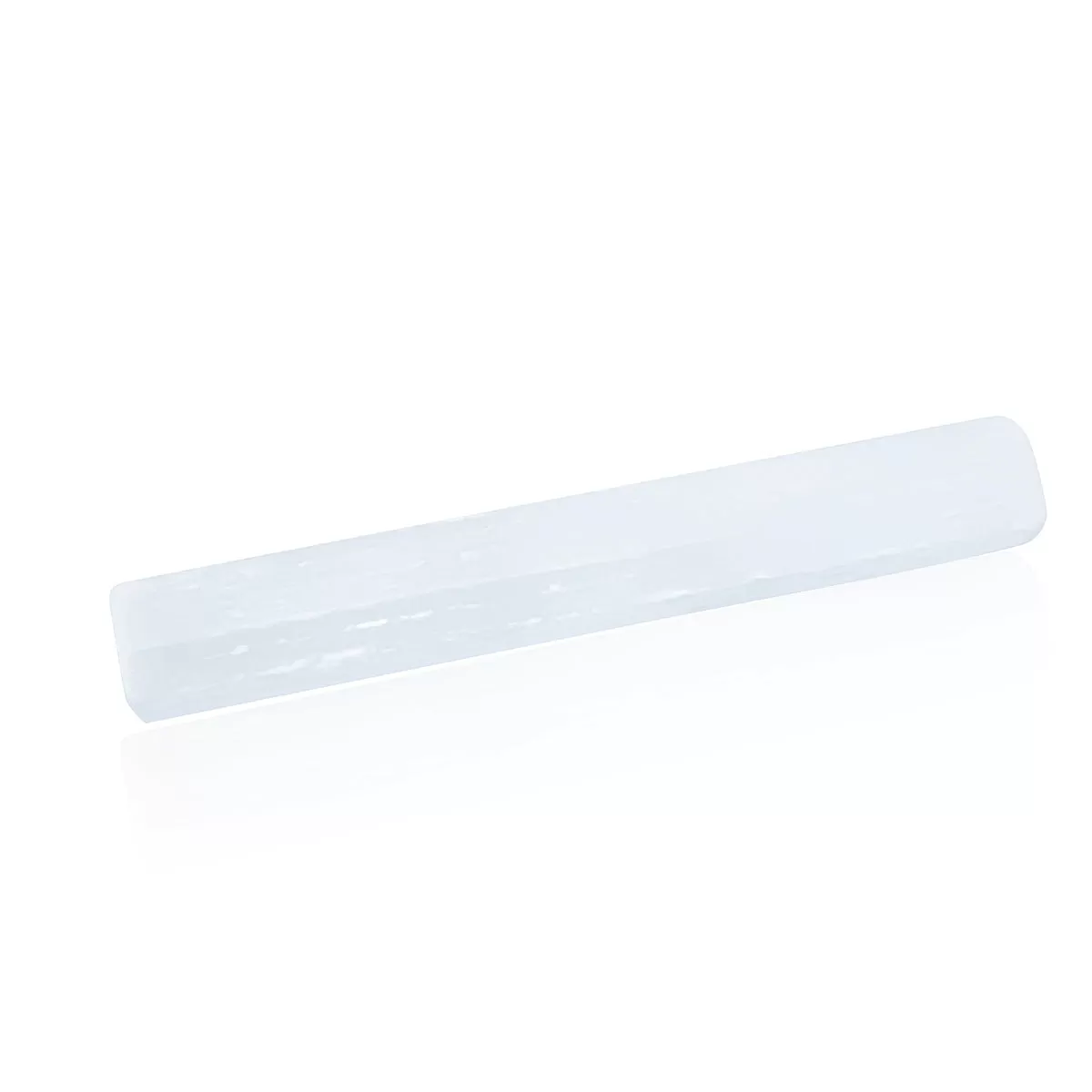 Selenite Stick for Intentional Meditation