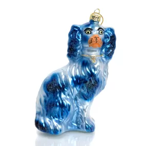 Staffordshire Dog Ornament