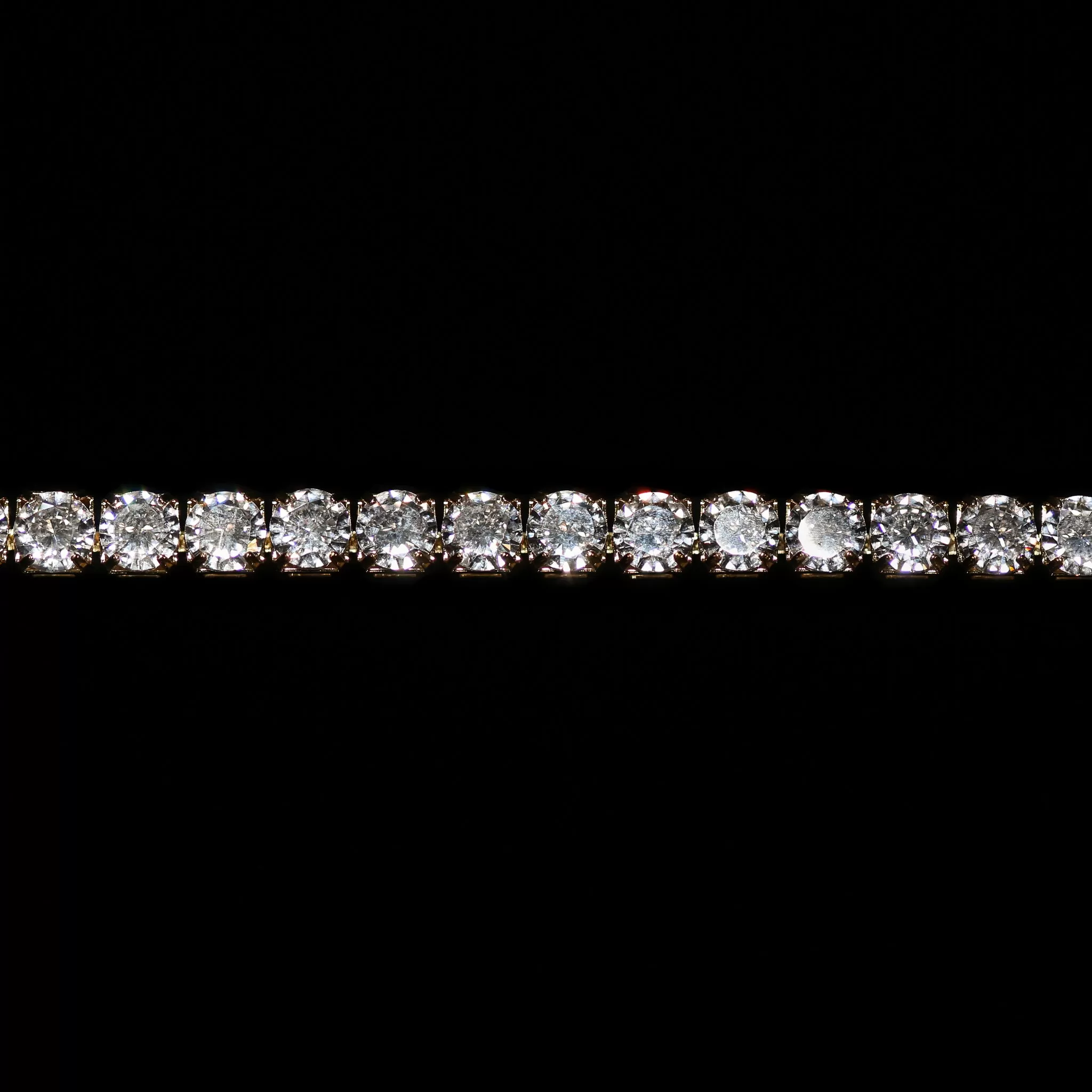 THE 5MM CZ G-STRING