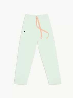 The Trousers - Mint Green