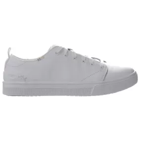 Toms TRVL Lite Low White Womens Trainers