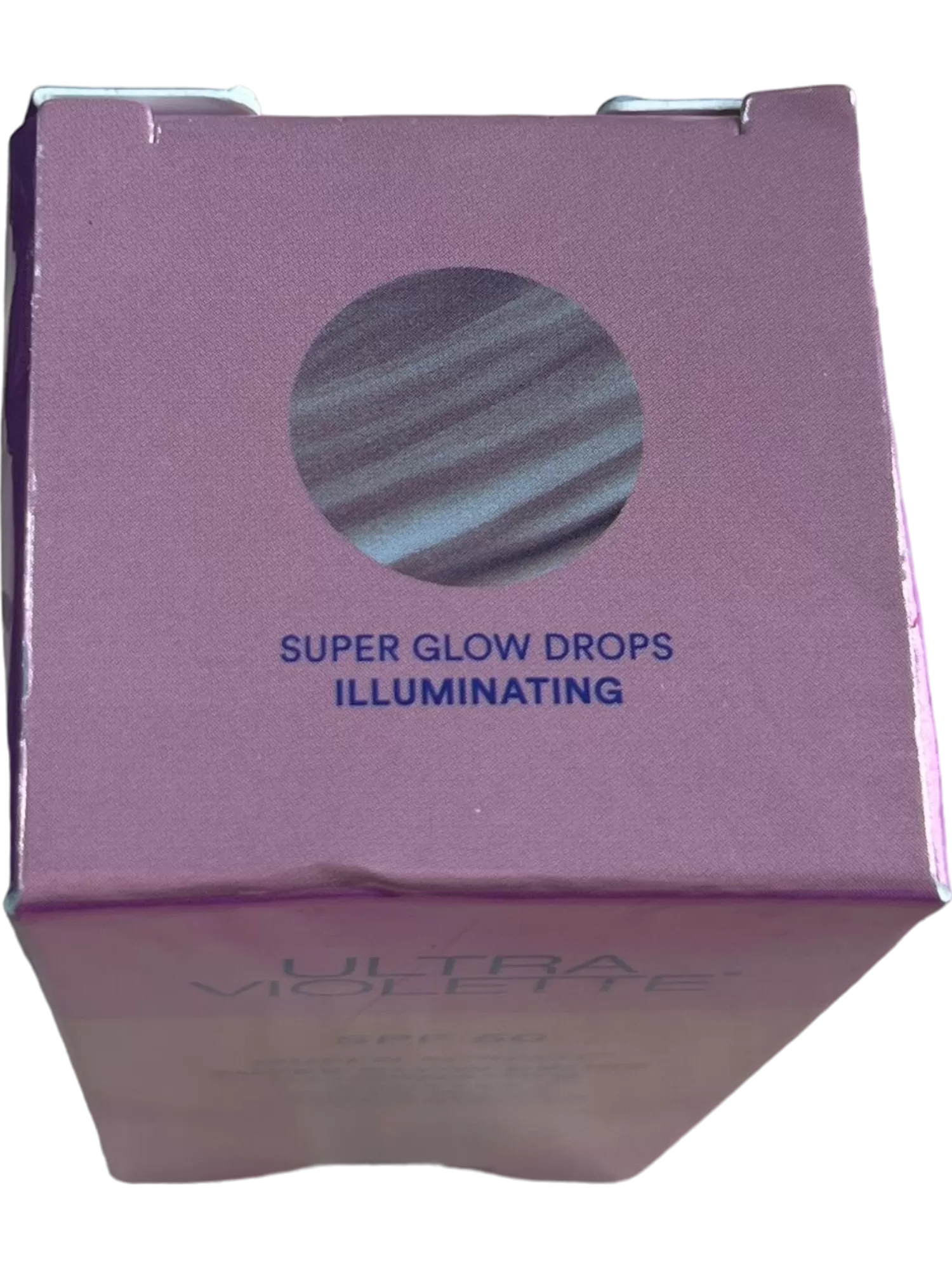 Ultra Violette Purple SPF 50 Queen Screen Super Glow Drops 30ml