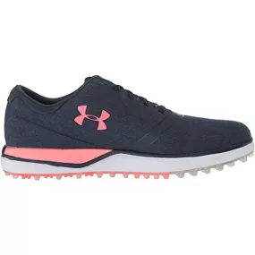 Under Armour Ladies Performance Spikeless Sunbrella Golf Shoe