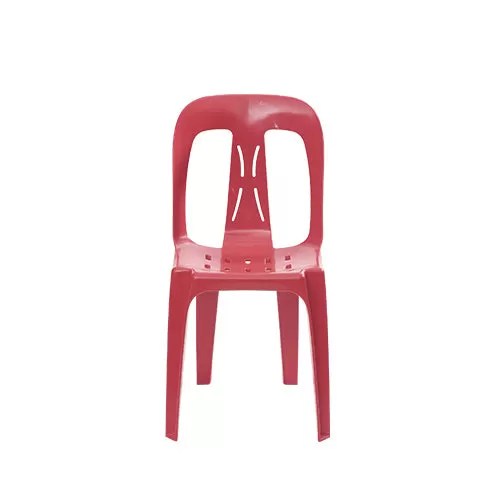 Uratex Monoblock 101 Classic Chair - Candy Colors