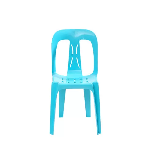 Uratex Monoblock 101 Classic Chair - Candy Colors